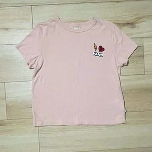 Vans T-shirt